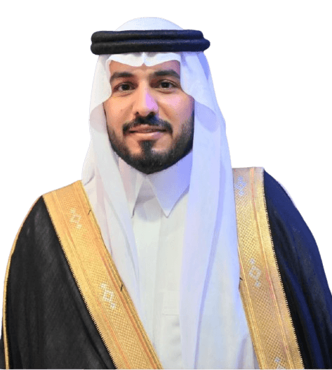 م. ماجد بن منيف